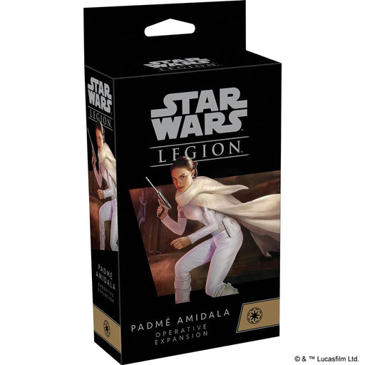 Star Wars Legion Operative Expansion : Padme Amidala