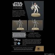 Star Wars Legion Operative Expansion : Padme Amidala