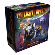 Twilight Imperium Expansion : Thunder's Edge