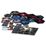 Twilight Imperium Expansion : Thunder's Edge