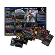 Twilight Imperium Expansion : Thunder's Edge