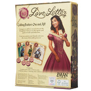 Love Letter Boxed
