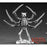 Mini - Reaper Metal 02126 Arachno-Assassin