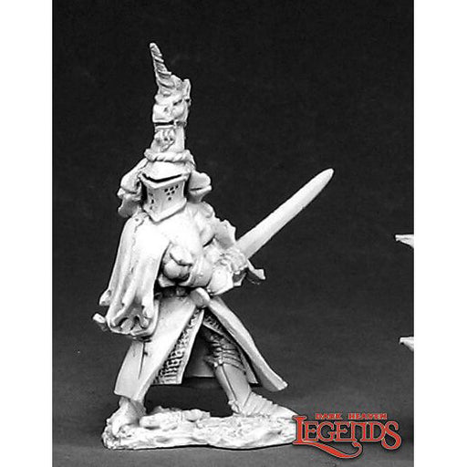 Mini - Reaper Metal 02420 Sir Richard the White