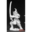 Mini - Reaper Metal 02438 Yataro Kurasama (Human Samurai)