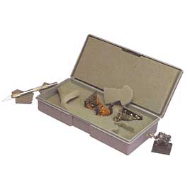 Mini Figure Carrying Case 02869