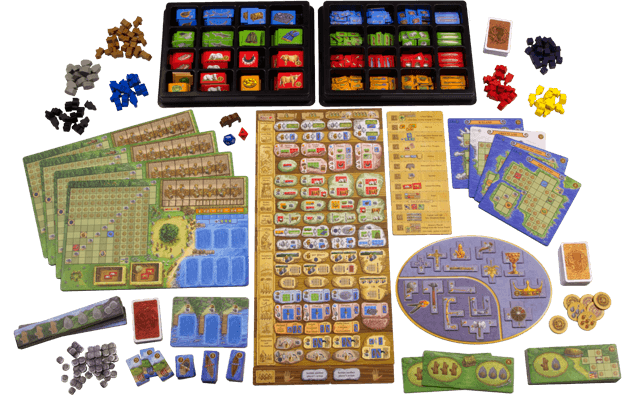 A Feast for Odin