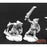 Mini - Reaper Metal 03776 Cave Goblin Warriors (2ct)