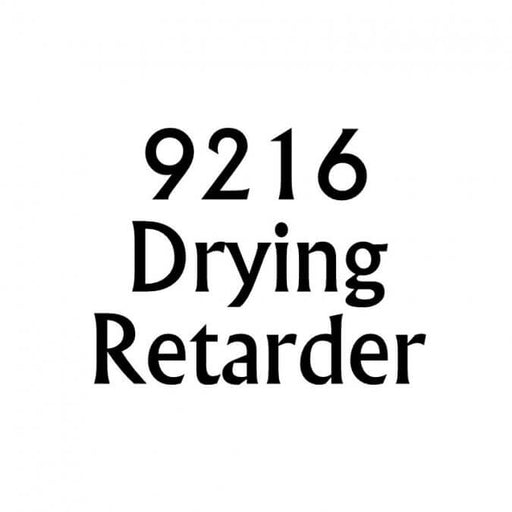 Paint (0.5oz) Reaper 09216 Drying Retarder