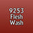 Paint (0.5oz) Reaper 09253 Flesh Wash