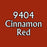 Paint (0.5oz) Reaper 09404 Cinnamon Red