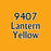 Paint (0.5oz) Reaper 09407 Lantern Yellow
