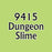 Paint (0.5oz) Reaper 09415 Dungeon Slime