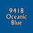 Paint (0.5oz) Reaper 09418 Oceanic Blue