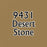 Paint (0.5oz) Reaper 09431 Desert Stone