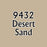 Paint (0.5oz) Reaper 09432 Desert Sand