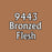Paint (0.5oz) Reaper 09443 Bronzed Flesh