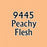 Paint (0.5oz) Reaper 09445 Peachy Flesh