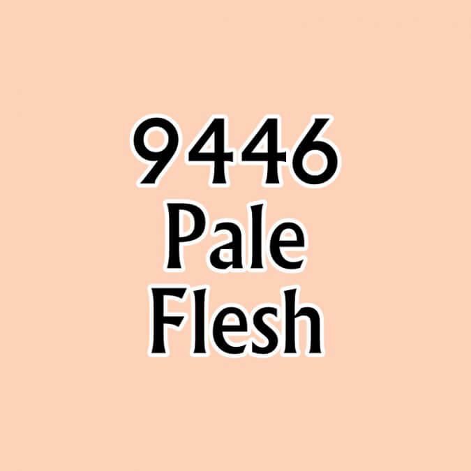 Paint (0.5oz) Reaper 09446 Pale Flesh