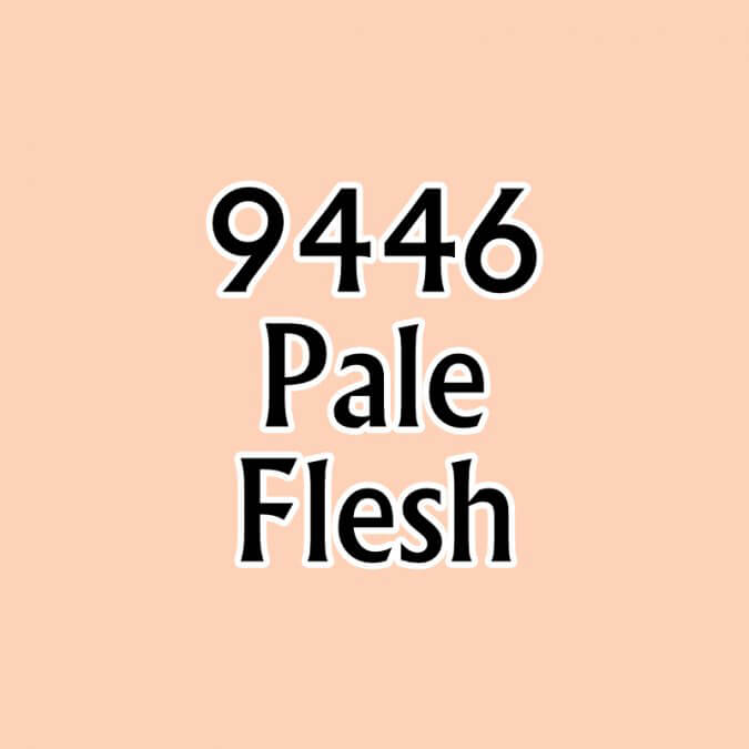 Paint (0.5oz) Reaper 09446 Pale Flesh
