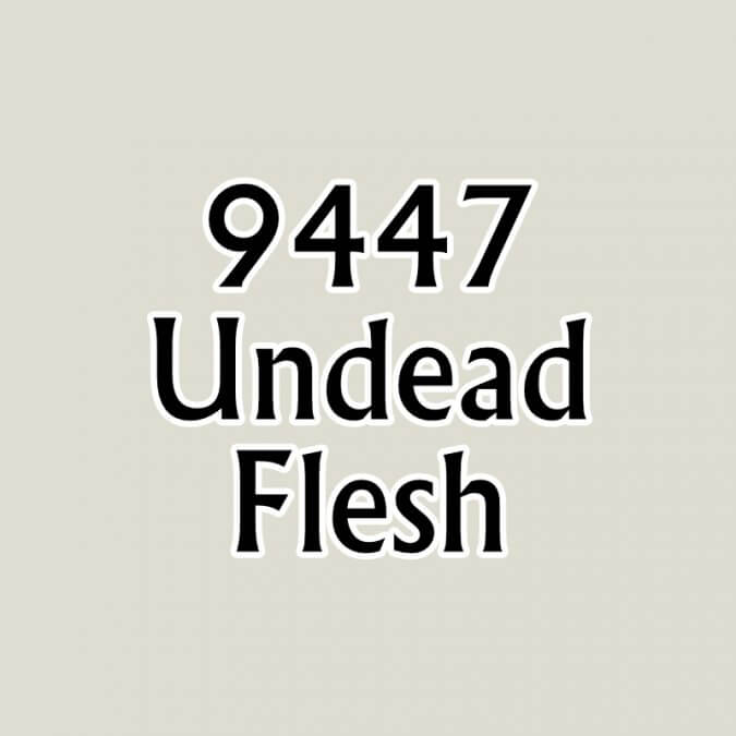 Paint (0.5oz) Reaper 09447 Undead Flesh