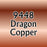 Paint (0.5oz) Reaper 09448 Dragon Copper