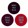 Paint Set (3ct) Reaper 09701 Blood Colors