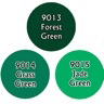 Paint Set (3ct) Reaper 09705 Cool Greens
