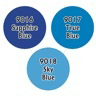 Paint Set (3ct) Reaper 09706 Pure Blues
