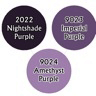 Paint Set (3ct) Reaper 09708 Royal Purples