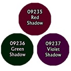 Paint Set (3ct) Reaper 09779 Shading Colors