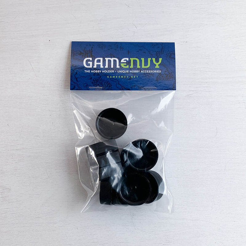 Hobby Holder (10ct) Bottle Cap