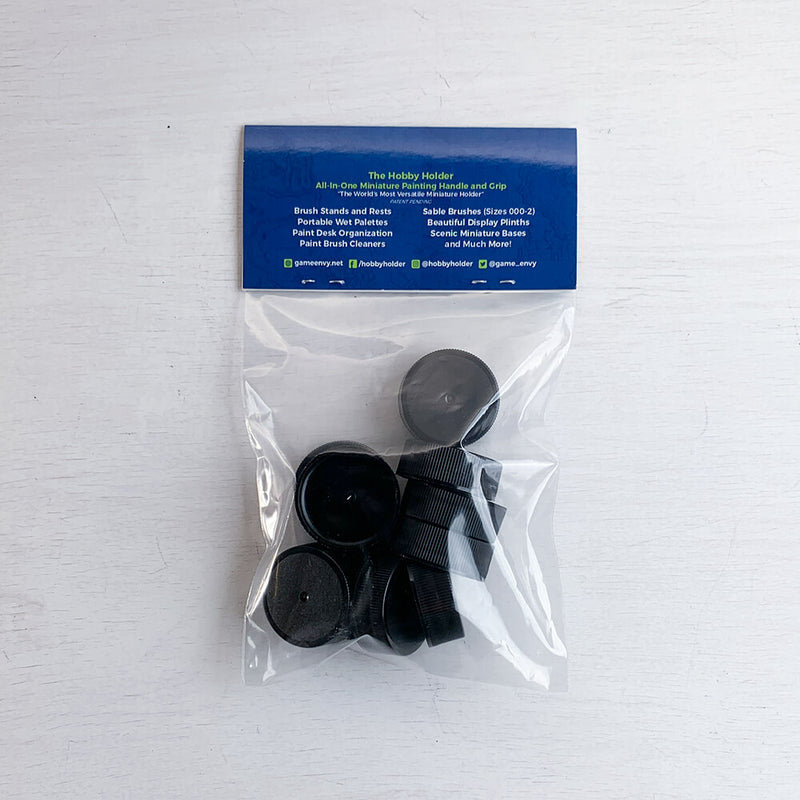 Hobby Holder (10ct) Bottle Cap