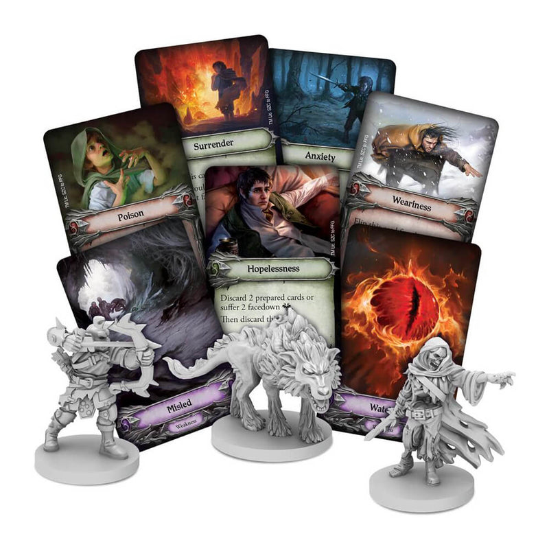 The Lord of the Rings Journeys in Middle-Earth