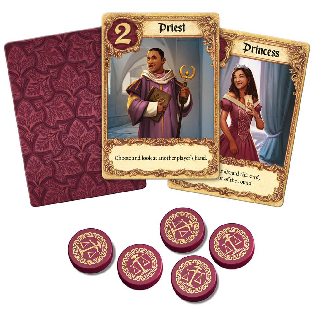 Love Letter (2019) — Twenty Sided™