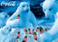 Puzzle (1000pc) Coca-Cola : Polar Bears