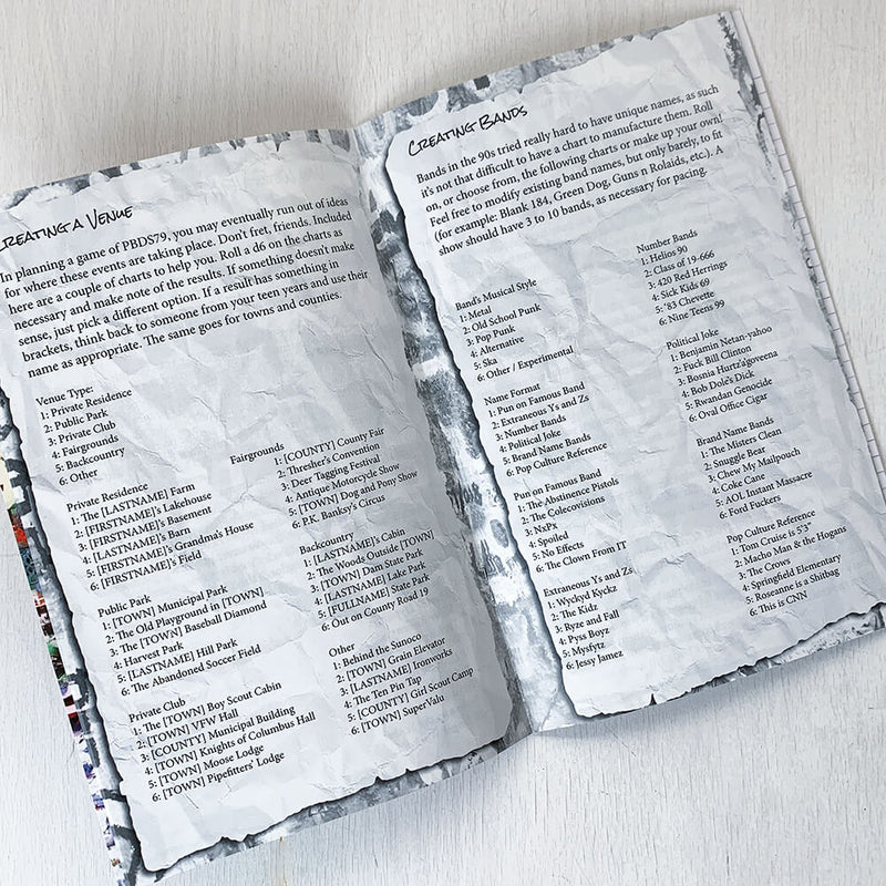 Punk's Been Dead Since '79