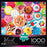 Puzzle (1000pc) Vivid : Cupcakes & Cocoa