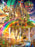 Puzzle (1000pc) Vivid : Rainbow City