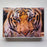 Puzzle (1000pc) Tiger Portrait