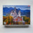 Puzzle (1000pc) Neuschwanstein Castle