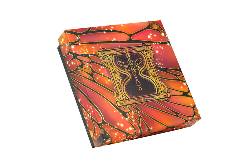 D&D Premium Dice Set : The Witchlight Carnival Dice