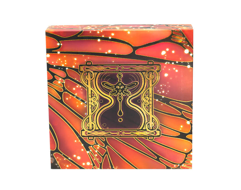 D&D Premium Dice Set : The Witchlight Carnival Dice