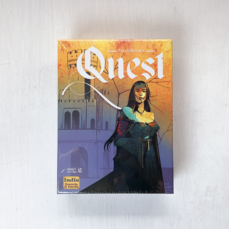 Quest