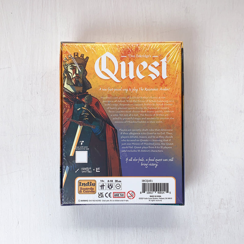 Quest