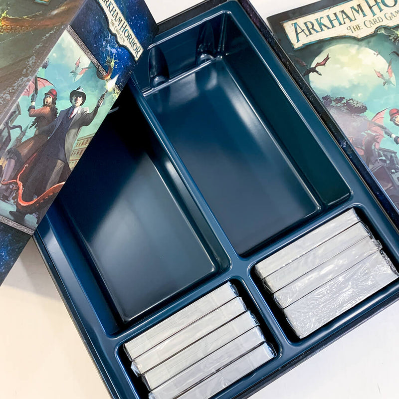 Arkham Horror LCG Core Set (Revised) Twenty Sided Arkham Horror LCG Core Set (Revised) Twenty Sided