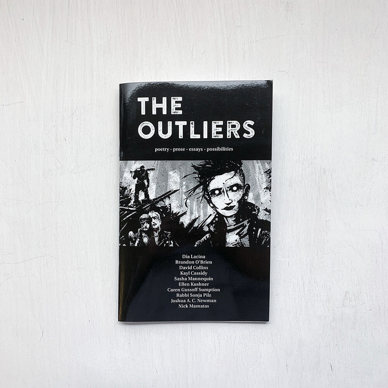 The Outliers