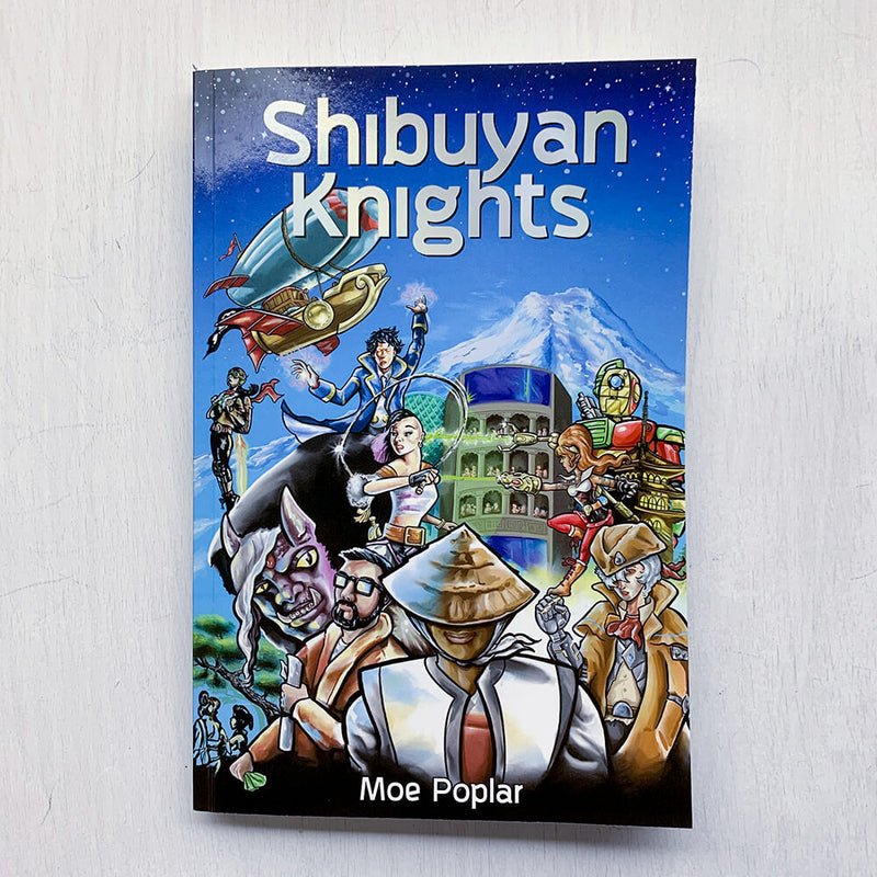 Shibuyan Knights