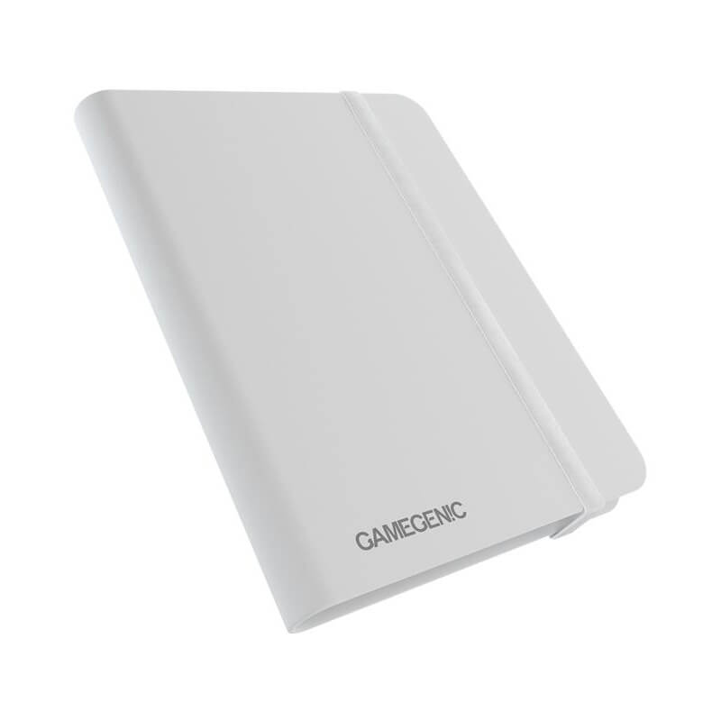 Binder - Casual Album (8 Pocket)