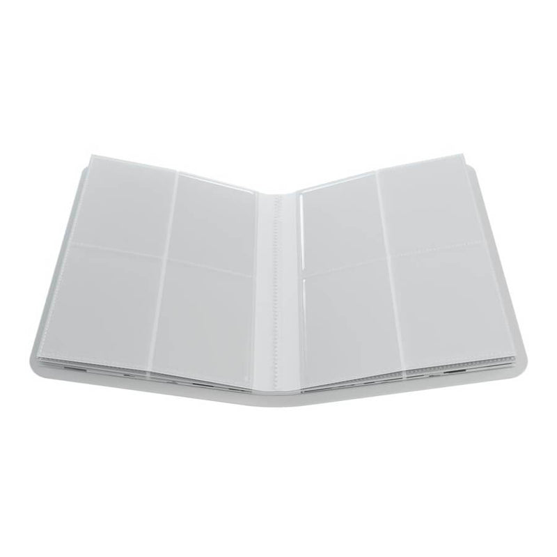 Binder - Casual Album (8 Pocket)